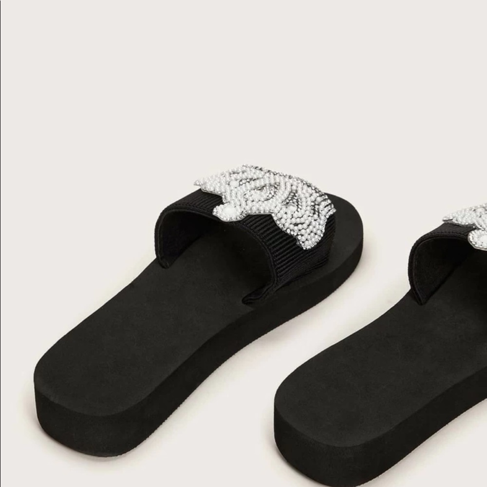 Slippers - Picture 2 of 2